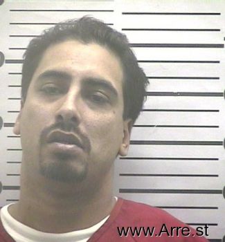 Anthony  Ortiz Mugshot