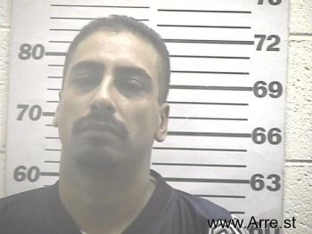 Anthony  Ortiz Mugshot