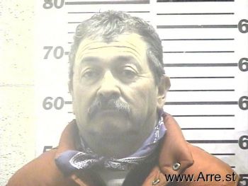 Anthony J Ortiz Mugshot