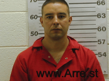 Anthony M Ortiz Mugshot