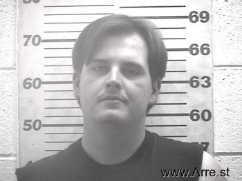 Anthony  Owens Mugshot