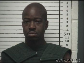 Anthony  Owens Mugshot