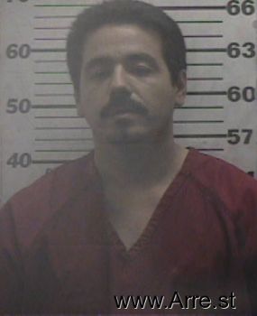 Anthony Charles Pacheco Mugshot