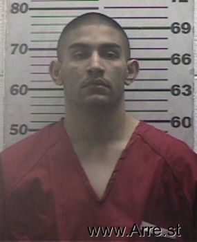 Anthony  Pacheco Mugshot