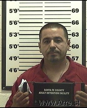 Anthony Charles Pacheco Mugshot