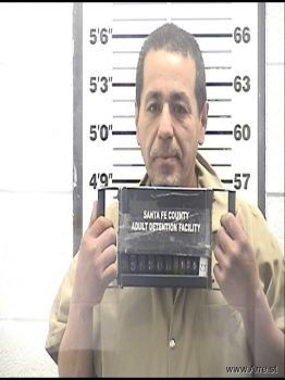 Anthony Charles Pacheco Mugshot