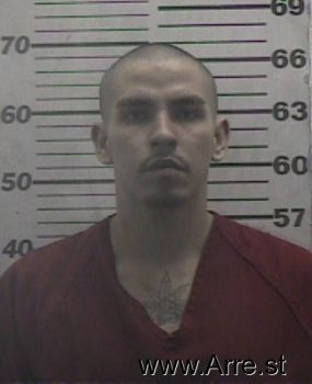 Anthony James Quintana Mugshot