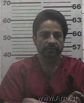 Anthony R Quintana Mugshot