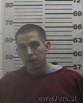 Anthony  Quintana Mugshot