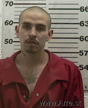 Anthony  Quintana Mugshot