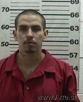 Anthony  Quintana Mugshot