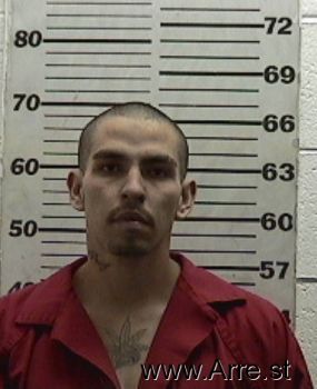 Anthony  Quintana Mugshot