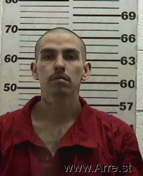 Anthony  Quintana Mugshot