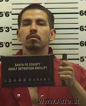 Anthony  Quintana Mugshot