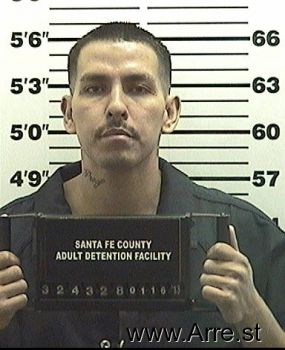 Anthony  Quintana Mugshot