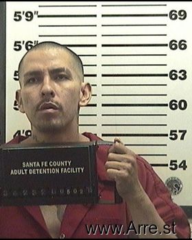 Anthony  Quintana Mugshot