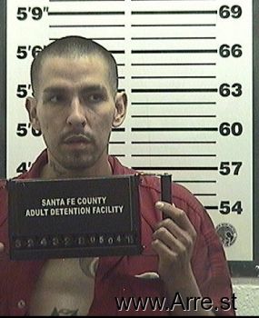 Anthony  Quintana Mugshot