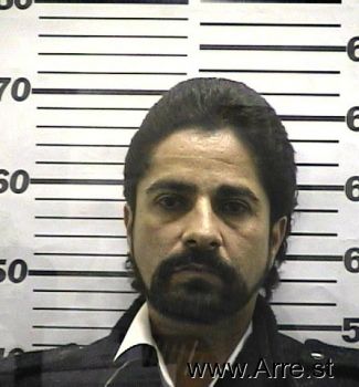 Anthony  Quintana Mugshot