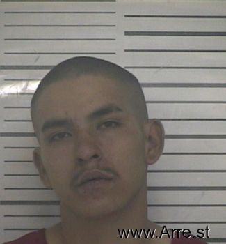 Anthony J. Quintana Mugshot