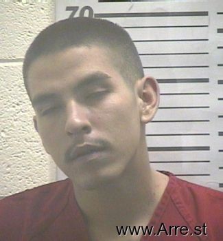 Anthony J. Quintana Mugshot