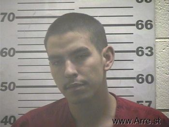 Anthony J. Quintana Mugshot