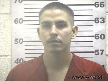 Anthony James Quintana Mugshot