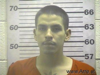 Anthony  Quintana Mugshot