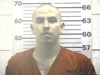 Anthony James Quintana Mugshot