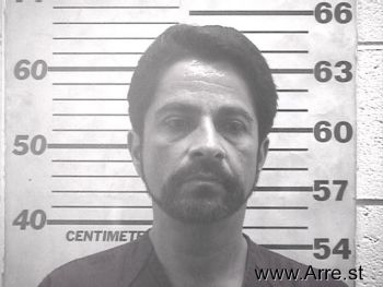 Anthony  Quintana Mugshot