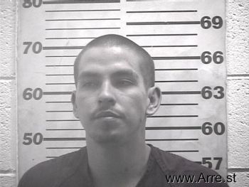 Anthony James Quintana Mugshot