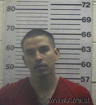 Anthony James Quintana Mugshot