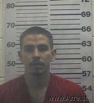 Anthony James Quintana Mugshot