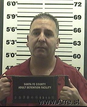 Anthony A Rivera Mugshot