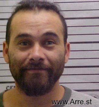 Anthony  Rivera Mugshot