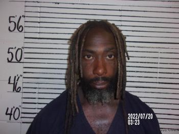 Anthony  Roberts Mugshot