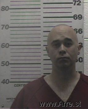 Anthony M Rodgers Mugshot