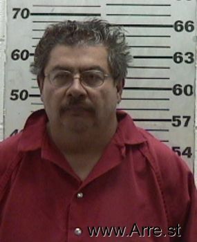 Anthony  Rodriguez Mugshot