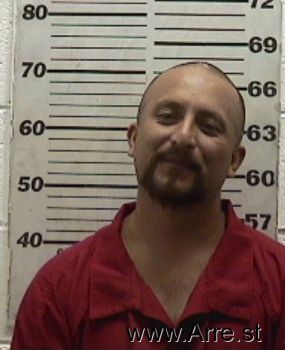 Anthony  Rodriguez Mugshot