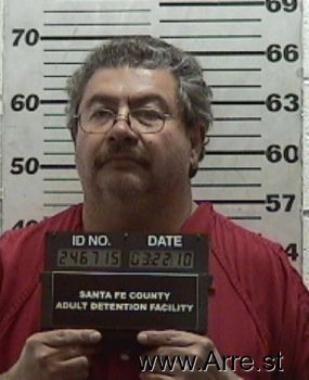 Anthony  Rodriguez Mugshot