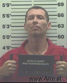 Anthony  Rodriguez Mugshot