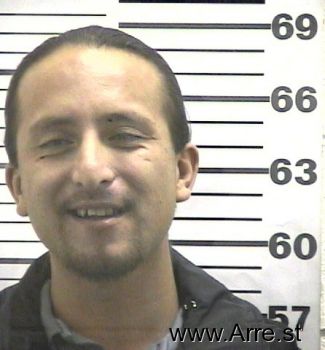 Anthony  Rodriguez Mugshot