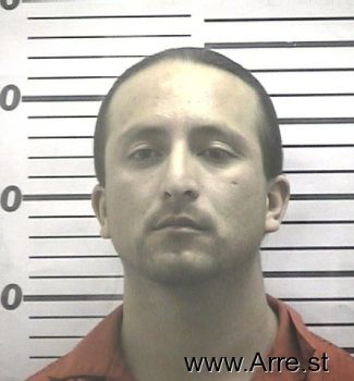 Anthony  Rodriguez Mugshot