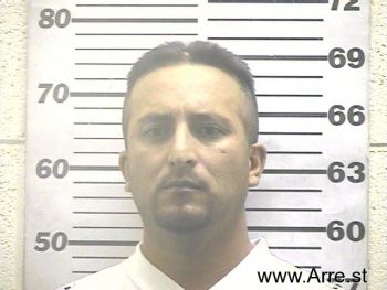 Anthony  Rodriguez Mugshot