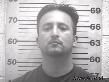 Anthony  Rodriguez Mugshot