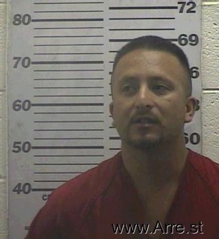 Anthony  Rodriguez Mugshot