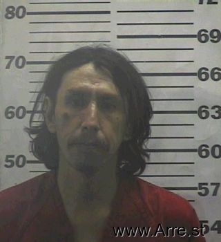 Anthony  Rodriguez Mugshot