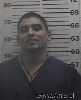 Anthony Robert Romero Mugshot