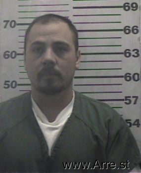 Anthony  Romero Mugshot