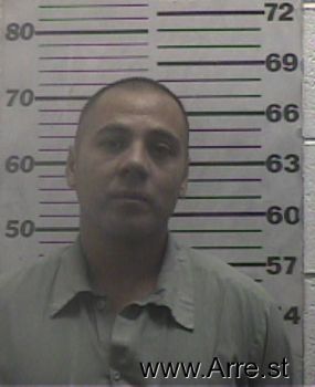 Anthony  Romero Mugshot