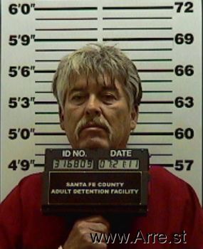 Anthony  Romero Mugshot